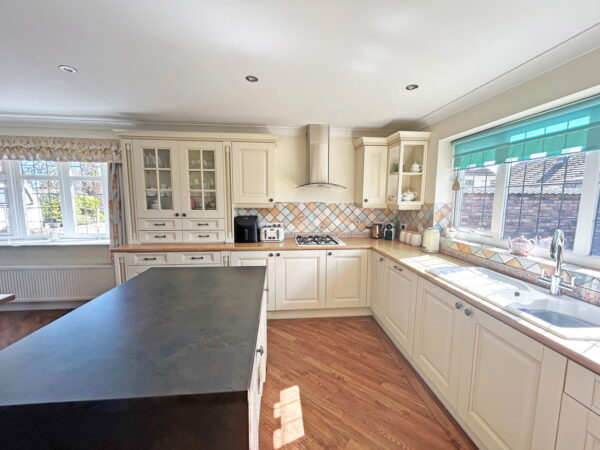 Beacon Way, Skegness, Lincolnshire, PE25 1HL
