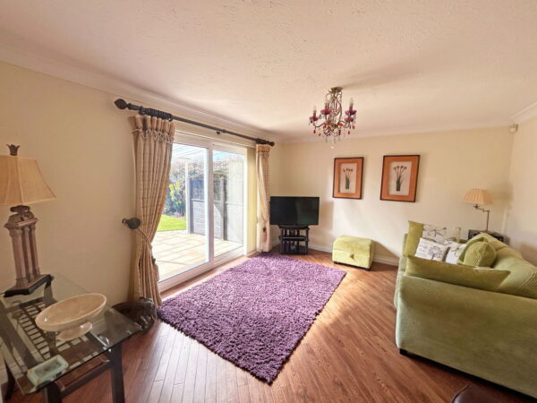 Beacon Way, Skegness, Lincolnshire, PE25 1HL