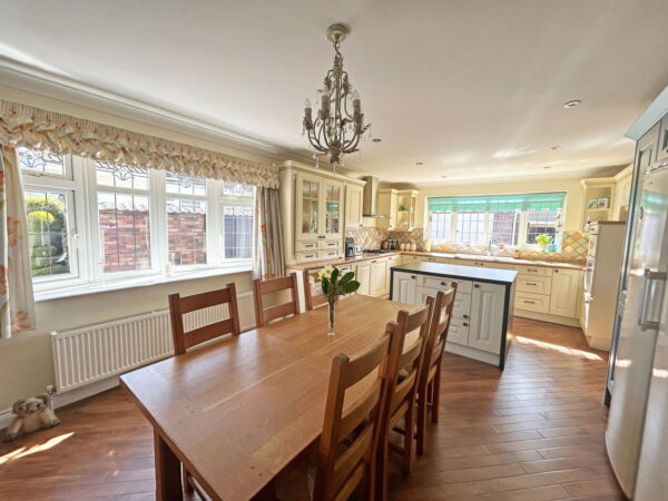 Beacon Way, Skegness, Lincolnshire, PE25 1HL