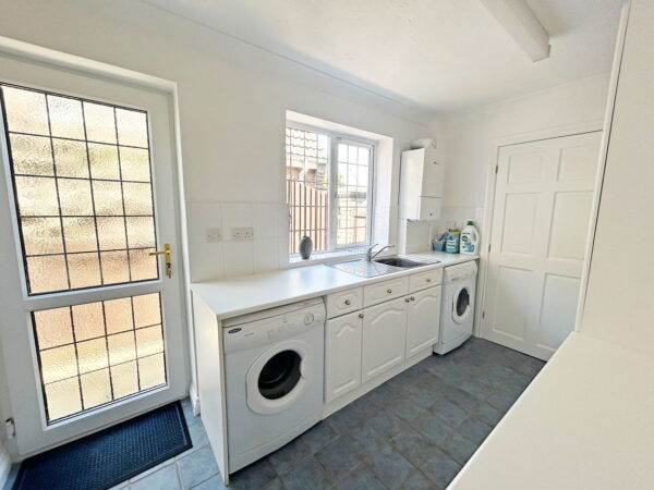 Beacon Way, Skegness, Lincolnshire, PE25 1HL
