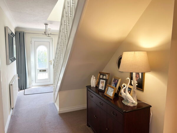 Beacon Way, Skegness, Lincolnshire, PE25 1HL