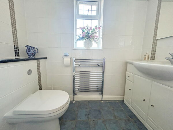 Beacon Way, Skegness, Lincolnshire, PE25 1HL