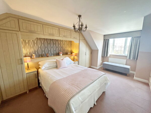 Beacon Way, Skegness, Lincolnshire, PE25 1HL