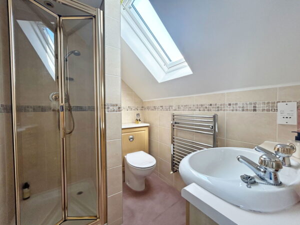 Beacon Way, Skegness, Lincolnshire, PE25 1HL
