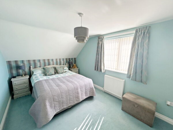 Beacon Way, Skegness, Lincolnshire, PE25 1HL