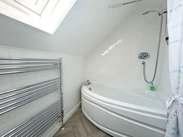 Beacon Way, Skegness, Lincolnshire, PE25 1HL