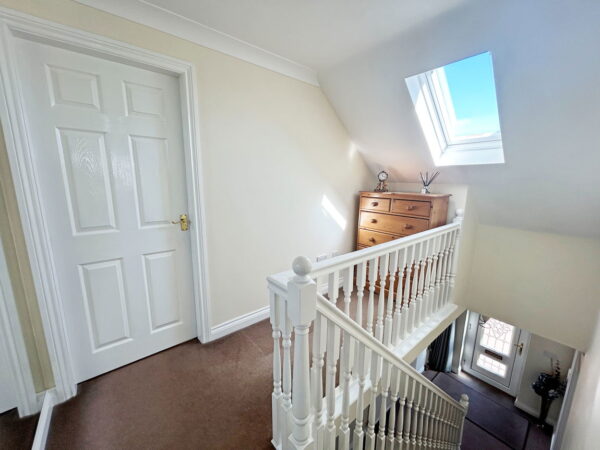 Beacon Way, Skegness, Lincolnshire, PE25 1HL