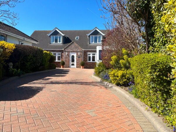 Beacon Way, Skegness, Lincolnshire, PE25 1HL