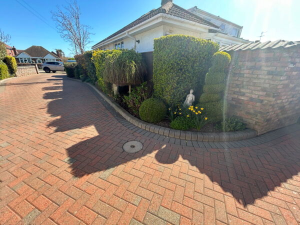 Beacon Way, Skegness, Lincolnshire, PE25 1HL