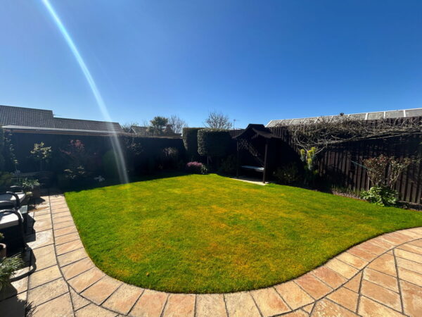 Beacon Way, Skegness, Lincolnshire, PE25 1HL