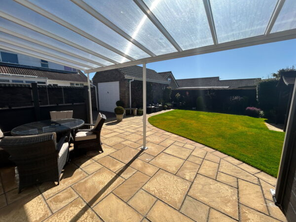 Beacon Way, Skegness, Lincolnshire, PE25 1HL