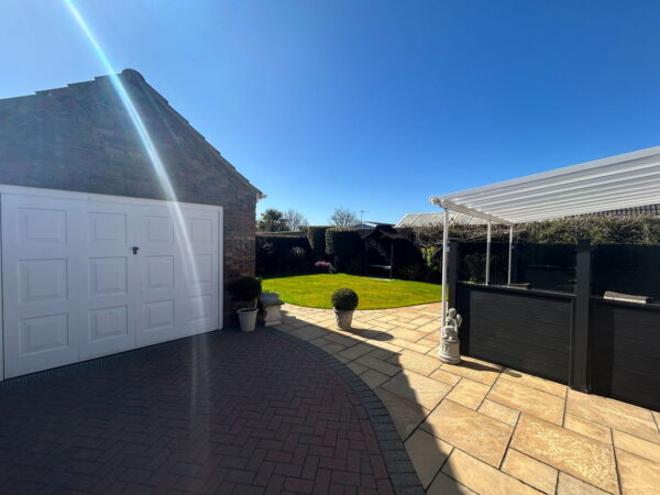 Beacon Way, Skegness, Lincolnshire, PE25 1HL