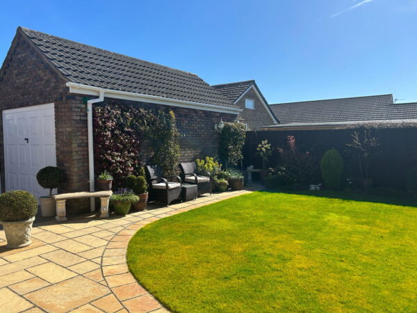Beacon Way, Skegness, Lincolnshire, PE25 1HL