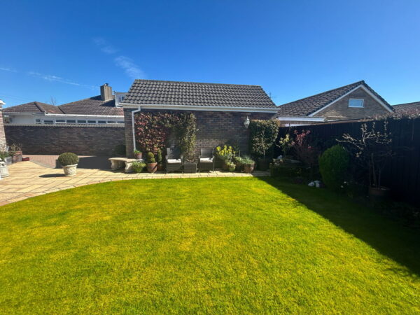 Beacon Way, Skegness, Lincolnshire, PE25 1HL