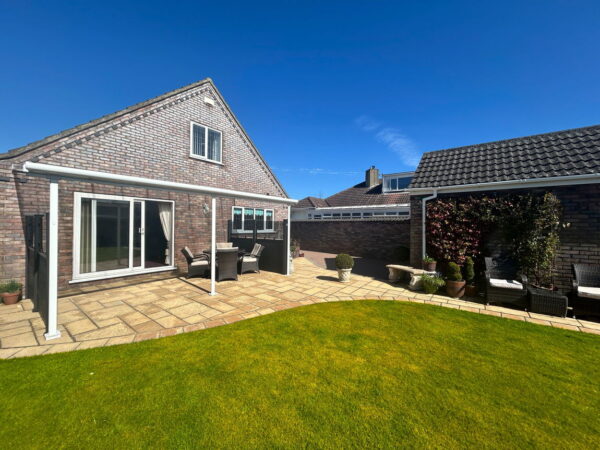 Beacon Way, Skegness, Lincolnshire, PE25 1HL