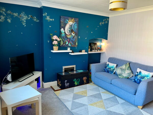 Stonehill Avenue, Birstall, Leicester, LE4 4JF