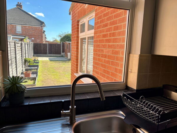 Stonehill Avenue, Birstall, Leicester, LE4 4JF