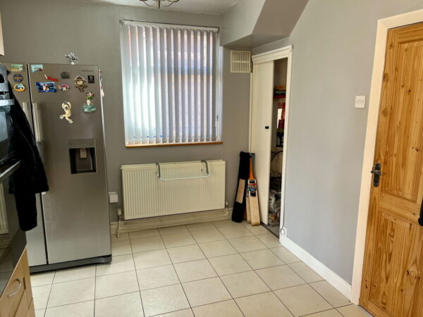 Stonehill Avenue, Birstall, Leicester, LE4 4JF
