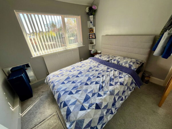 Stonehill Avenue, Birstall, Leicester, LE4 4JF