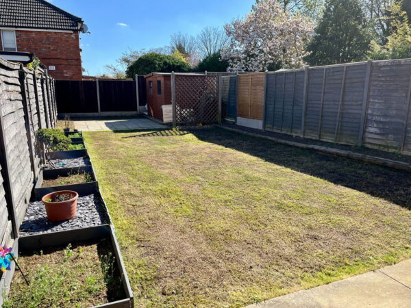Stonehill Avenue, Birstall, Leicester, LE4 4JF