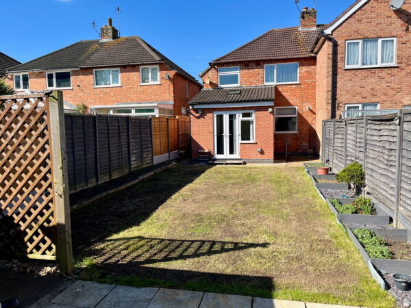Stonehill Avenue, Birstall, Leicester, LE4 4JF
