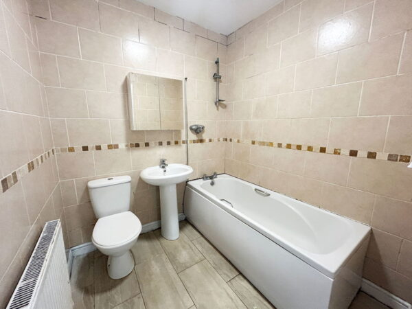 Harrow Road, Skegness, Lincolnshire, PE25 1GH