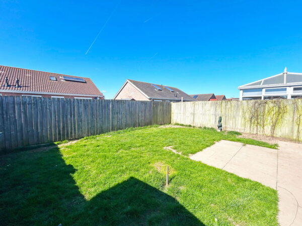 Harrow Road, Skegness, Lincolnshire, PE25 1GH