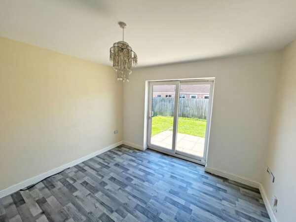 Harrow Road, Skegness, Lincolnshire, PE25 1GH