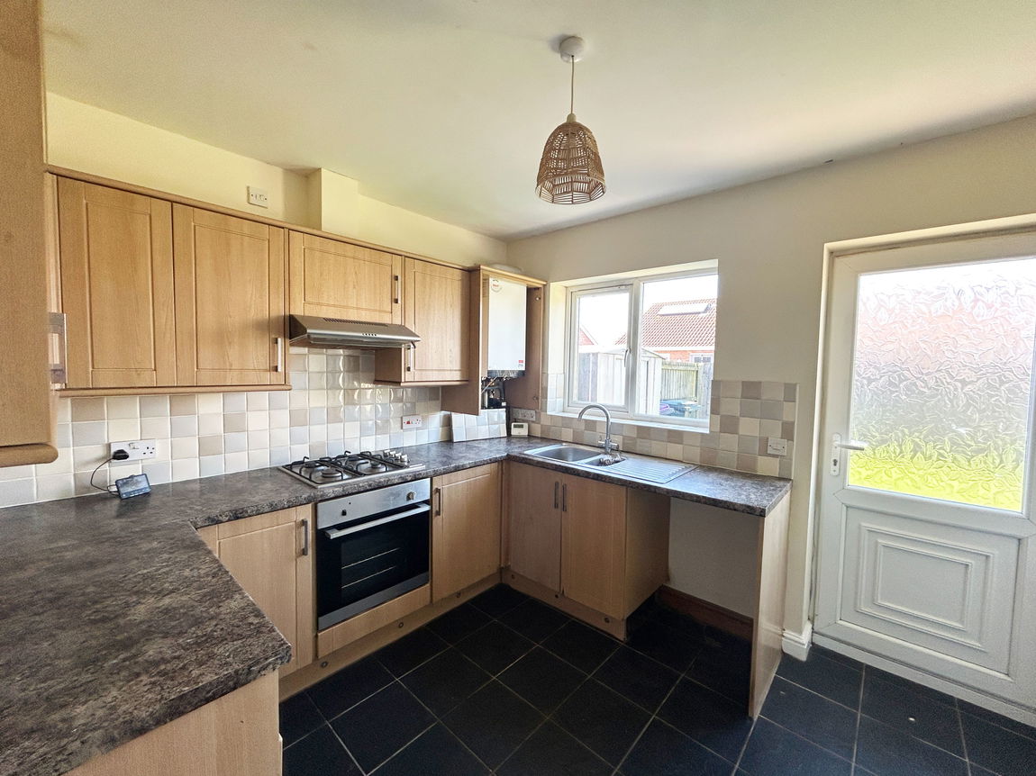 Harrow Road, Skegness, Lincolnshire, PE25 1GH