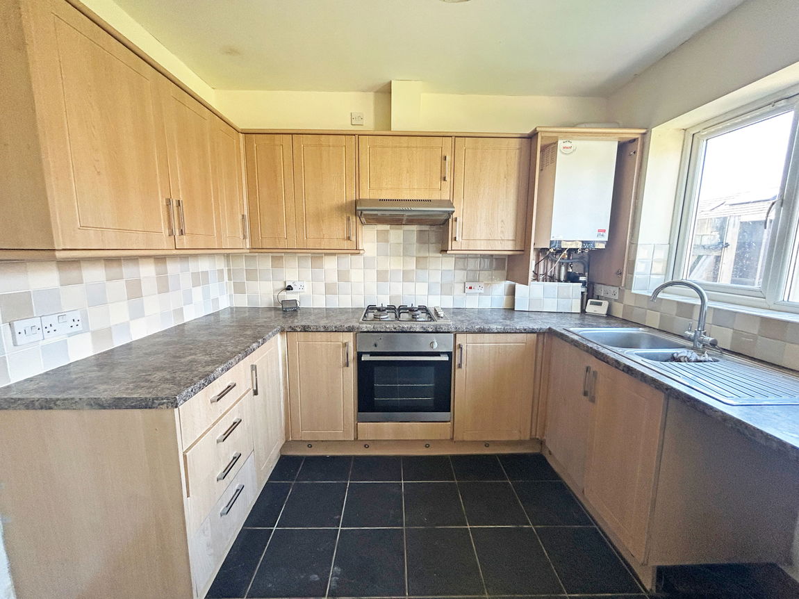 Harrow Road, Skegness, Lincolnshire, PE25 1GH