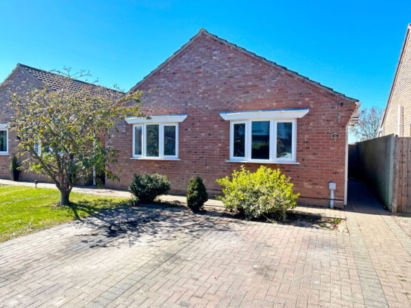 Harrow Road, Skegness, Lincolnshire, PE25 1GH