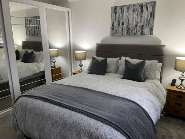 Davos Way, Skegness, Lincolnshire, PE25 1EL