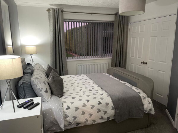 Davos Way, Skegness, Lincolnshire, PE25 1EL