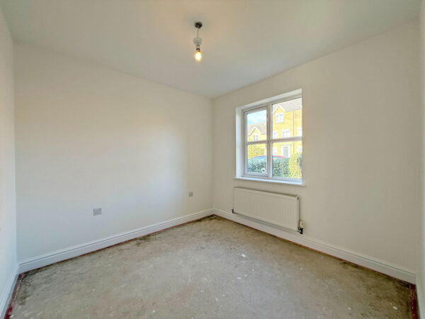 Morse Way, Desborough, Kettering, Northamptonshire, NN14 2GL