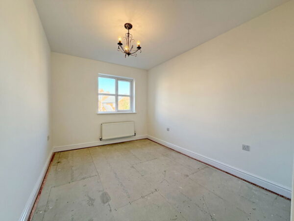 Morse Way, Desborough, Kettering, Northamptonshire, NN14 2GL