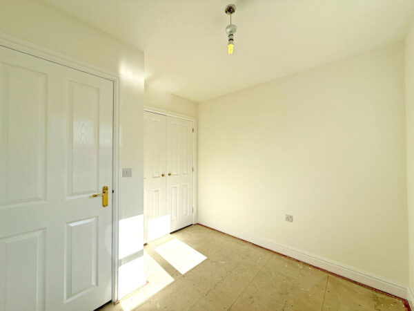 Morse Way, Desborough, Kettering, Northamptonshire, NN14 2GL