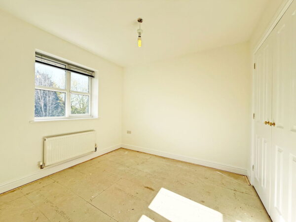 Morse Way, Desborough, Kettering, Northamptonshire, NN14 2GL