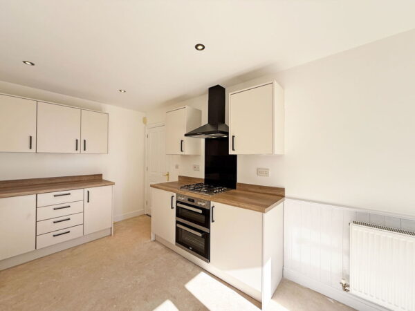 Morse Way, Desborough, Kettering, Northamptonshire, NN14 2GL