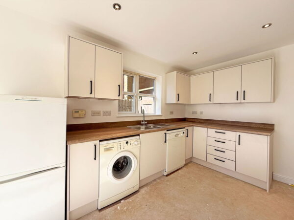 Morse Way, Desborough, Kettering, Northamptonshire, NN14 2GL