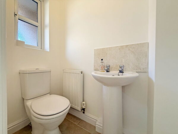 Morse Way, Desborough, Kettering, Northamptonshire, NN14 2GL