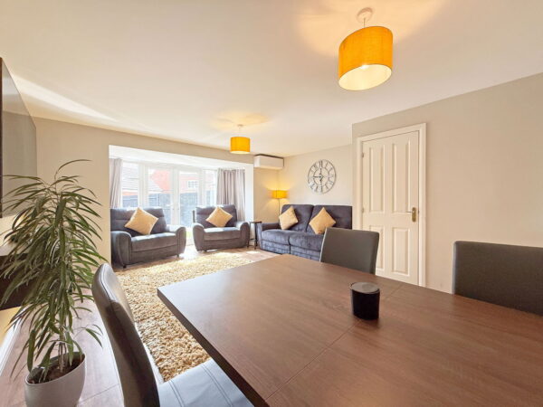 Lewis Close, Kempston, Bedford, Bedfordshire, MK42 7FX