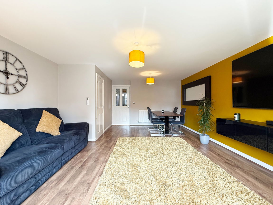Lewis Close, Kempston, Bedford, Bedfordshire, MK42 7FX