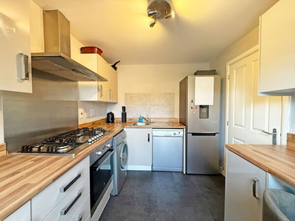 Lewis Close, Kempston, Bedford, Bedfordshire, MK42 7FX