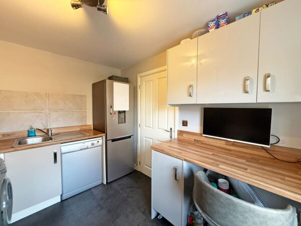 Lewis Close, Kempston, Bedford, Bedfordshire, MK42 7FX
