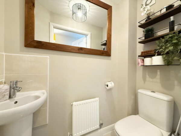 Lewis Close, Kempston, Bedford, Bedfordshire, MK42 7FX