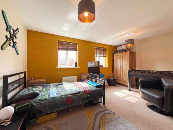 Lewis Close, Kempston, Bedford, Bedfordshire, MK42 7FX