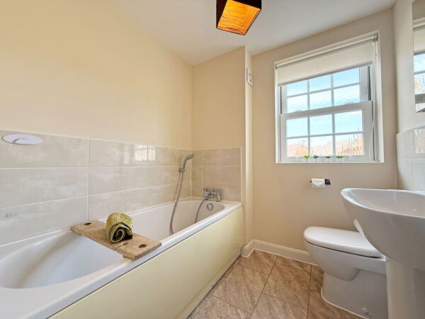 Lewis Close, Kempston, Bedford, Bedfordshire, MK42 7FX