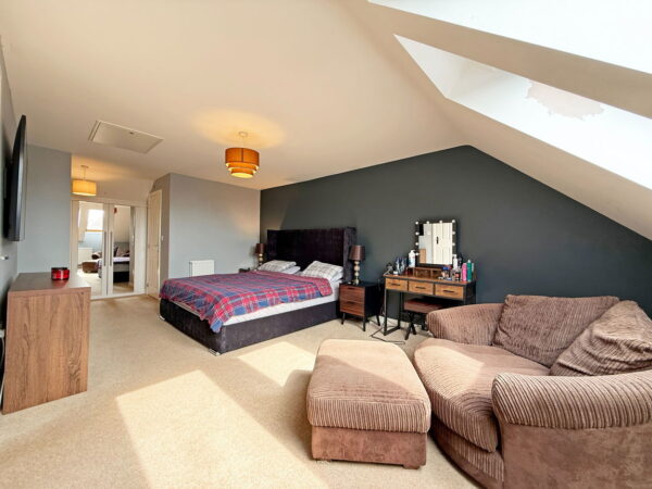 Lewis Close, Kempston, Bedford, Bedfordshire, MK42 7FX