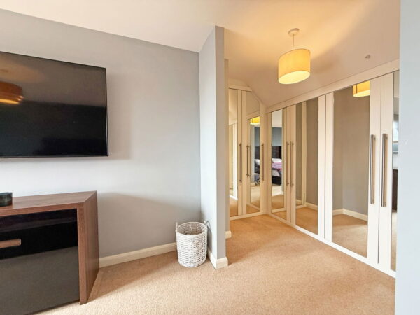 Lewis Close, Kempston, Bedford, Bedfordshire, MK42 7FX