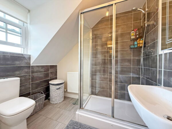 Lewis Close, Kempston, Bedford, Bedfordshire, MK42 7FX
